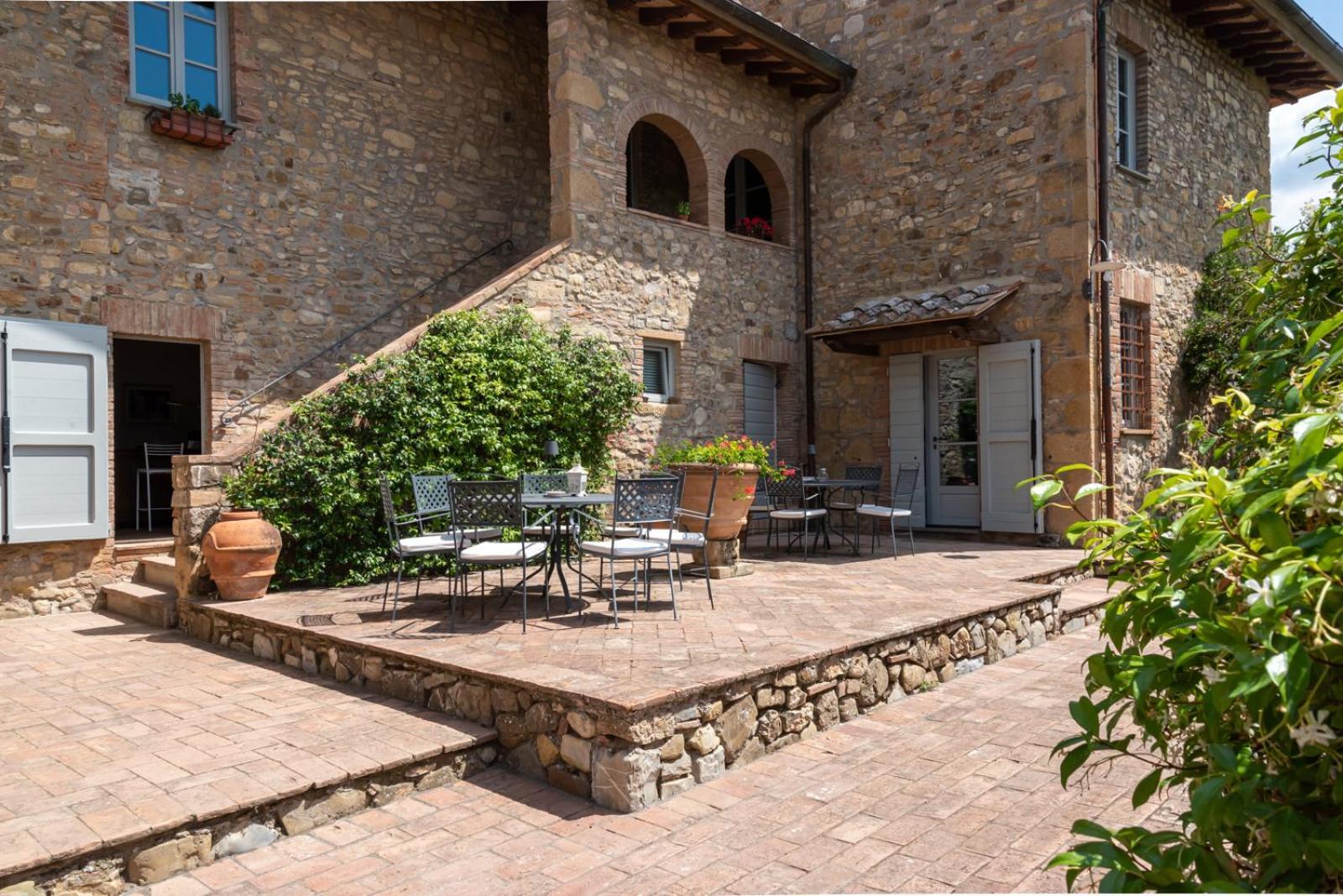 Casale Di Villore بودجيبونسي المظهر الخارجي الصورة